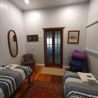 The Falls TeaHouse - B&B Millaa Millaa