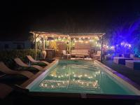 RINESA II - Bed and Breakfast Porticcio