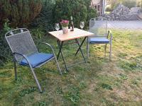 Ferienwohnung am Mozartring - Chambres d’hôtes Eberhardzell