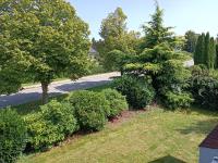 Ferienwohnung am Mozartring - Ferienwohnung Eberhardzell