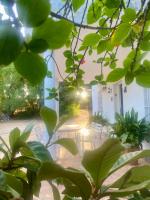 Casa Pausa - B&B El Soto