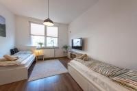HagenStay Eilpe 4 - B&B Hagen