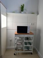 HagenStay Eilpe 4 - B&B Hagen