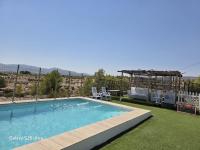 Casa Rural Natur Libre - B&B Alicante