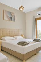 Familienzimmer mit Balkon