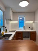 Holiday House, 2stories, BBQ, hidden gem in hongkong - B&B Hong Kong