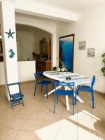 Accogliente a 2minuti dal mare - Ferienwohnung Santa Maria Navarrese