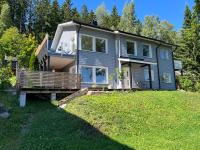 Idyllic sea view house - B&B Porvoo