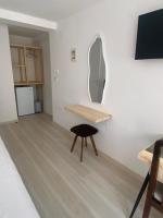 Deluxe Kamer (2 Volwassenen + 1 Kind)