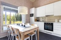 Tunturihovi A - Ferienwohnung Äkäslompolo