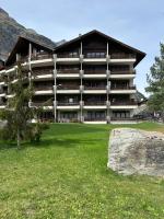 Haus Pasadena, Getwingstrasse - B&B Zermatt