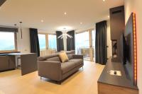 Residence Le Tre Cime - Trepalle - B&B Livigno