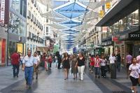 Loft ubicado junto a Madrid - Ferienwohnung Móstoles