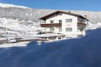Pitztal Living Apartments - B&B Jerzens