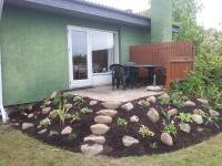 Holiday Home Kirkeby Feriehus - B&B Roslev