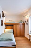 Chesa Centrum 6pax - Celerina - B&B Celerina