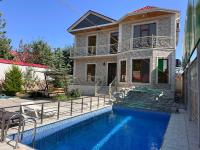 Friend's House - B&B Gabala
