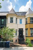 Cozy 3BR Townhouse - Heart of Washington DC - Chambres d'hôtes Washington