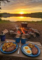 Harties Damview Resort - B&B Hartbeespoort