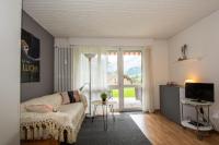 Studio Harmony - B&B Adelboden