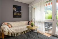 Studio Harmony - B&B Adelboden
