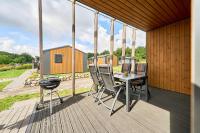 Süsel Seeparx Ferienhaus Victoria - B&B Süsel