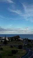 Atlantic Golden View Luxe Apartment - B&B Ponta Delgada