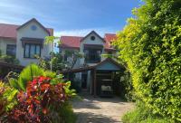 Royal house with 4 bedrooms and a luxury swimming pool - Ferienwohnung Eden Island