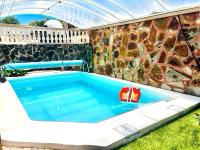 Villa Medinilla with private Pool in Conil - B&B Masdache