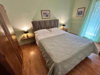 Appartement met 2 Slaapkamers en Terras - Uitzicht op Zee