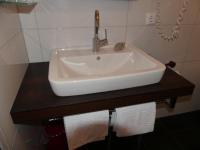 Grande Chambre Double ou Lits Jumeaux