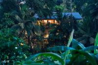 Modern 5BR BathTub MoviRoom RoofTop Cook NatureViews Ella Kandy Train - Ferienwohnung Kandy