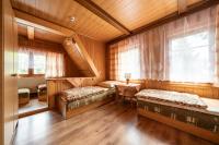 Mixed Dormitory Room