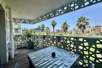 Le Sublime- Vue climatisation et parking ! - Ferienwohnung Montpellier
