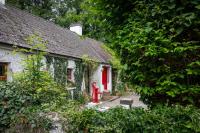 Moore's Cottage - Ferienwohnung Birr