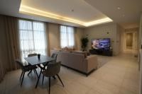 Majdiya 125 King Salman Dist 2BR Gym Pool - Ferienwohnung Riad