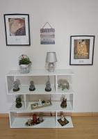 Apartamento T2 - São Pedro - B&B