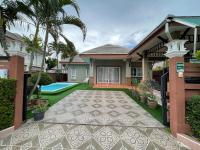Villa with private pool - Ferienwohnung Ban Na Chom Thian