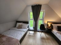 Maison de Ville 2 Chambres