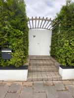 Villa, Heated Pool, Helsingborg - B&B Helsingborg