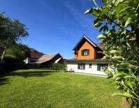 Ferienhaus TraunseeStrand - B&B