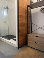 Chambre Lit King-Size - Vue sur Mer