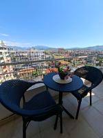 Sunlight Apartment Shkoder - Chambres d'hôtes Shkodër