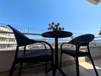 Sunlight Apartment Shkoder - B&B Shkodër