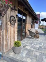 Pokoje Gościnne Nad Jeziorem - B&B Rajgród