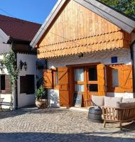 PodRoom Irena - Chambres d’hôtes Zmajevac