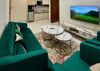 Premium Pavilion - Ferienwohnung Islamabad