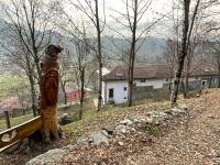 Country Cottage by LePigne World - B&B Ameno