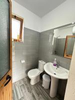 Economy Quadruple Room with Shared Bathroom