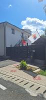 Park Residence - Bed and Breakfast Hoghiz